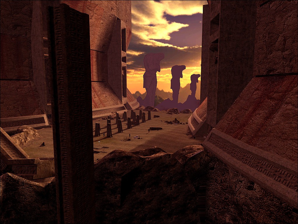 There is Power in the Past: Sith Archaeology and Propaganda in Star&nbsp;Wars