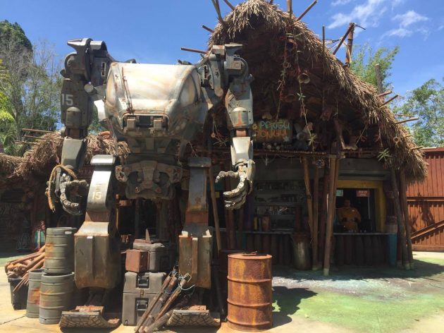 The Archaeology of Narrative in the World of&nbsp;Pandora