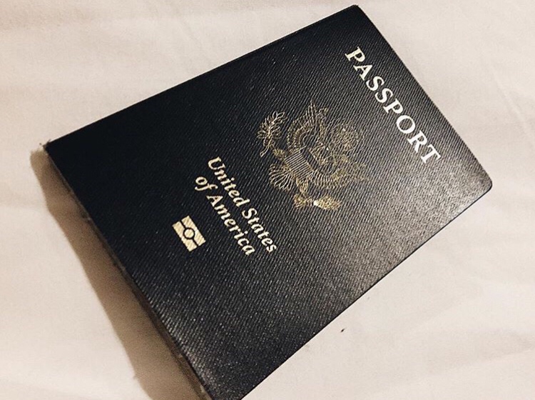 When the Stress of the PhD Meet The Anxiety of the Visa: On International Postgraduate Studies, Financial Anxieties, and Everything Else That Scares&nbsp;Me