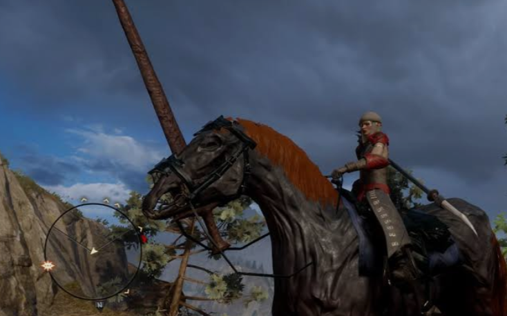 The Bog Unicorn: The Power of Preservation in Dragon Age (and in Real Life!)