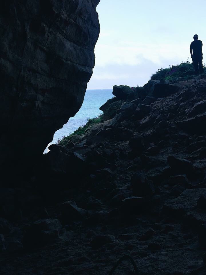 Digging While Depressed: Struggling with Fieldwork and Mental Health