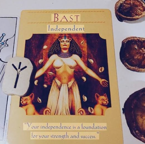 Not For You: Cultural Appropriation in Neo-Paganism and How Archaeology Plays a Role