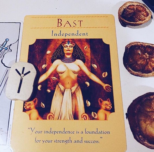 Not For You: Cultural Appropriation in Neo-Paganism and How Archaeology Plays a&nbsp;Role