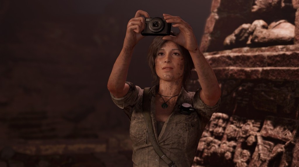 Selfies with the Dead: ‘Shadow of the Tomb Raider’ and the Dehumanisation of Human&nbsp;Remains