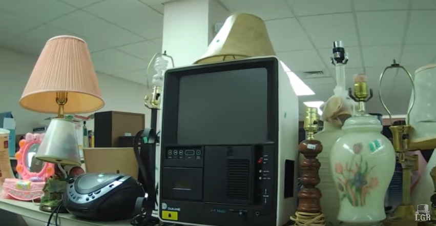 Screenshot_2019-05-22 LGR - Thrifts [Ep 27] Das Trash - YouTube