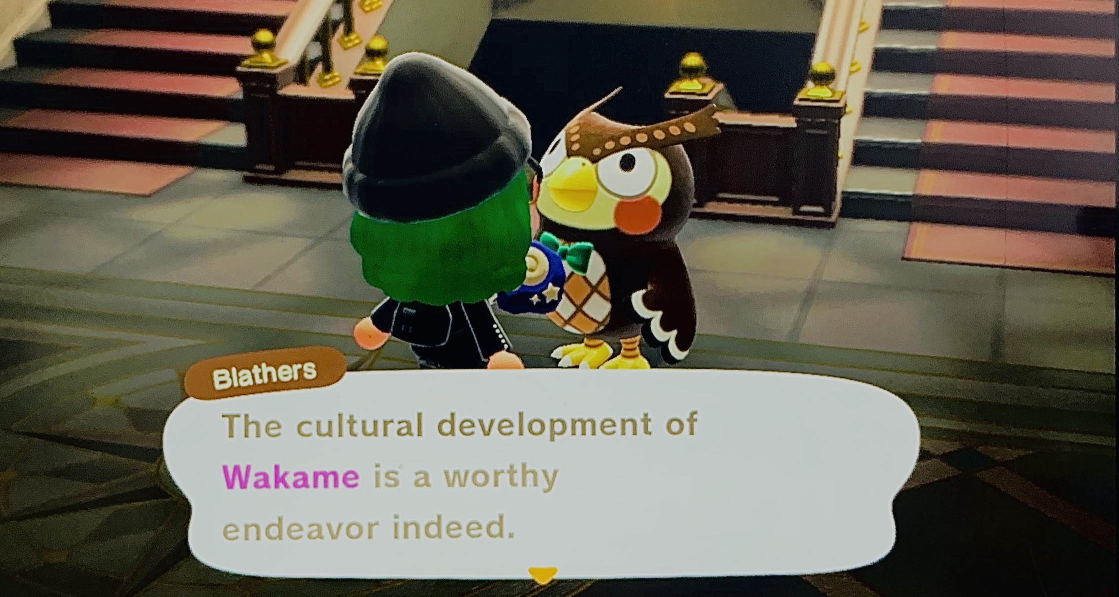 Community-Led, Community-Run: The Blathers’ Approach to Museum Curation