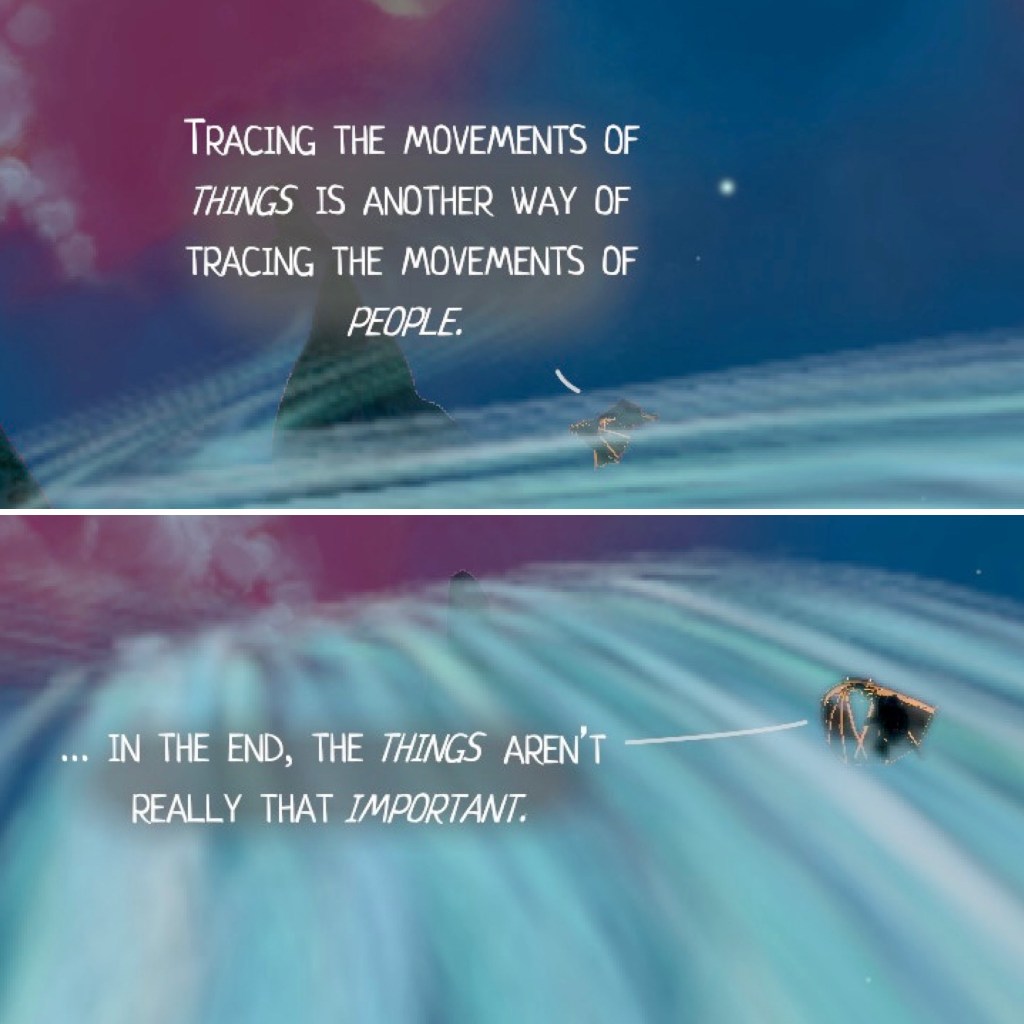 On Getting There: The (Im)patience of Archaeology and Heaven’s&nbsp;Vault