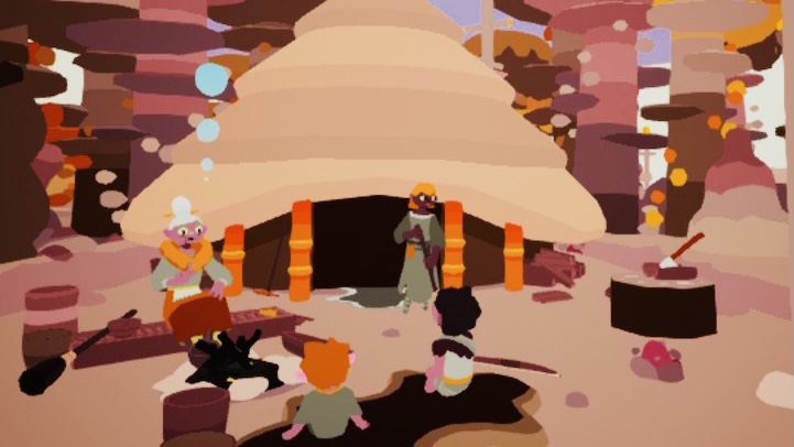 Dreaming of the Past: Using Narrative & Fiction to Understand Archaeology in “I Am&nbsp;Dead”