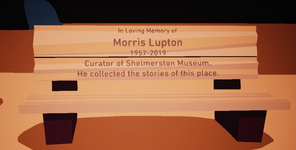 The Archaeology of Memories and Mementos: An Archaeologist’s Review of “I Am&nbsp;Dead”