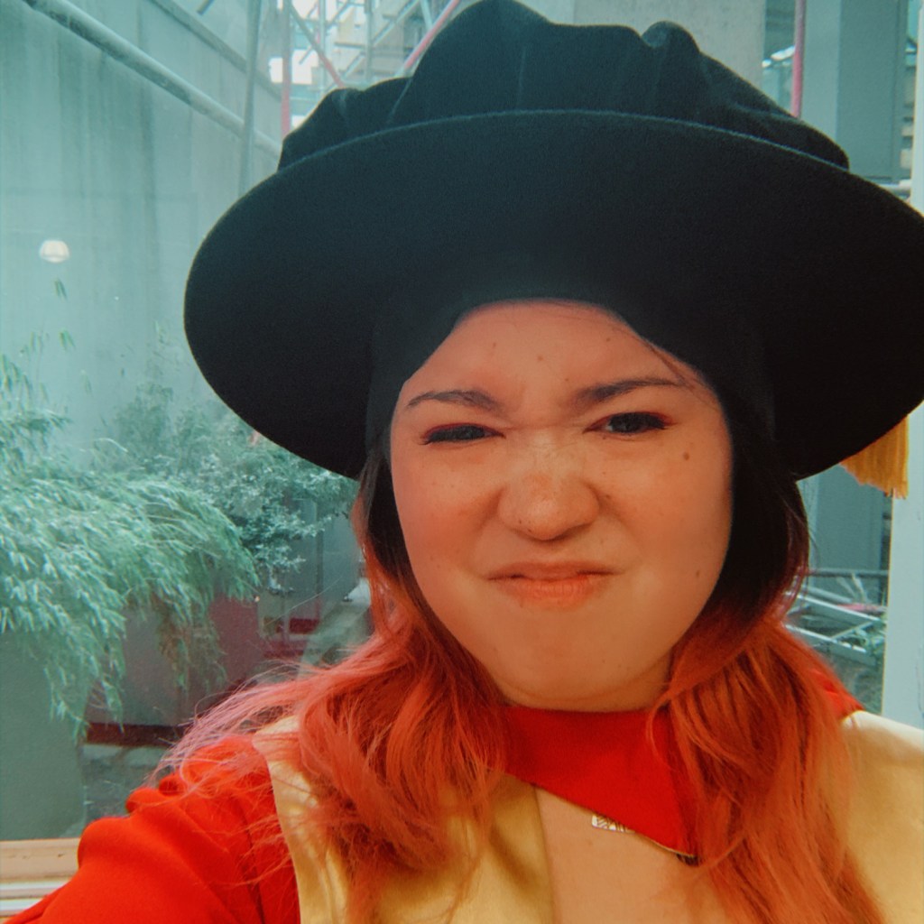 End of the (PhD) Road: Reflecting on 5+ Years of Graduate Studies in&nbsp;Archaeology