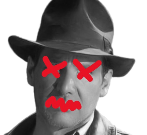 You Will Never Be Indiana Jones: How Toxic Masculinity Spurs Sexism and Ableism in Archaeology