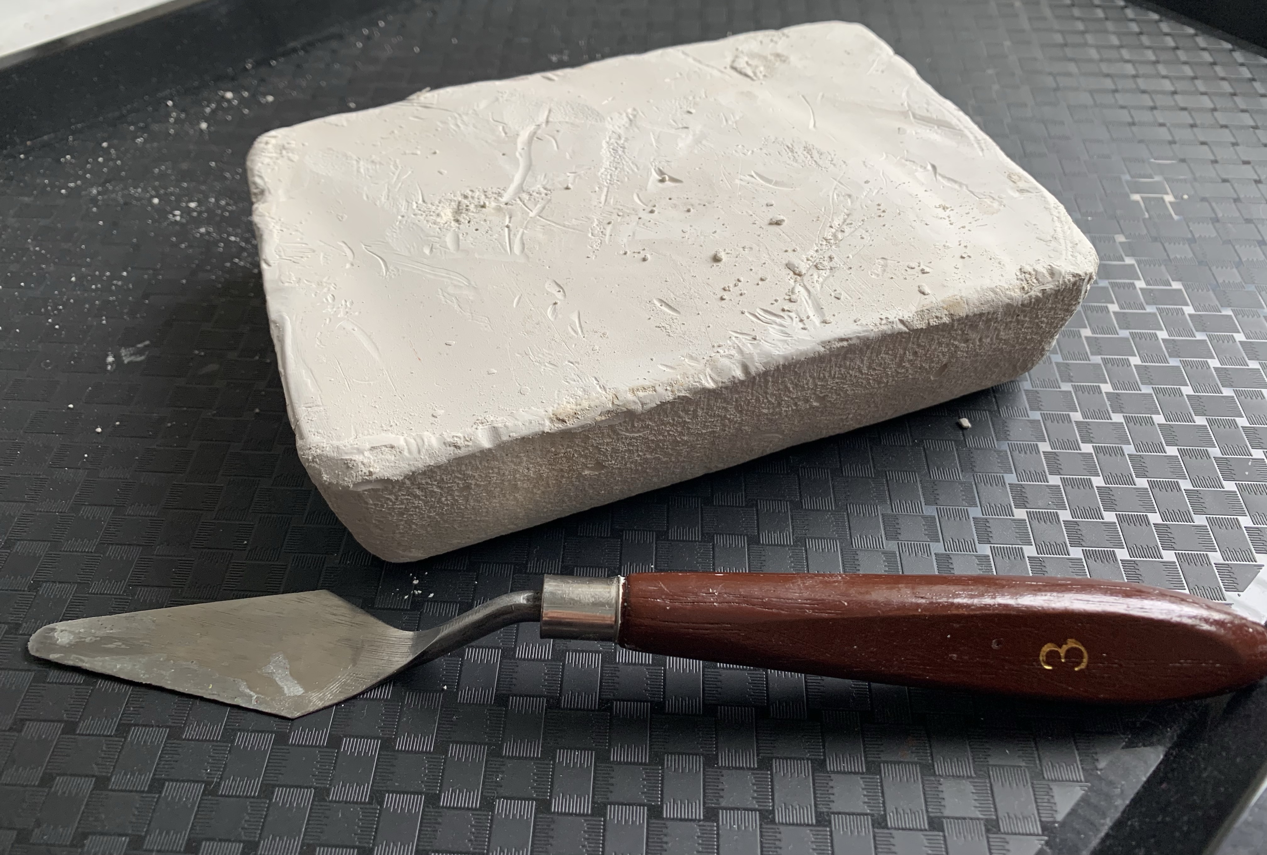 Alex Excavates a Toy Block: A Serious Tutorial in Archaeological Fieldwork