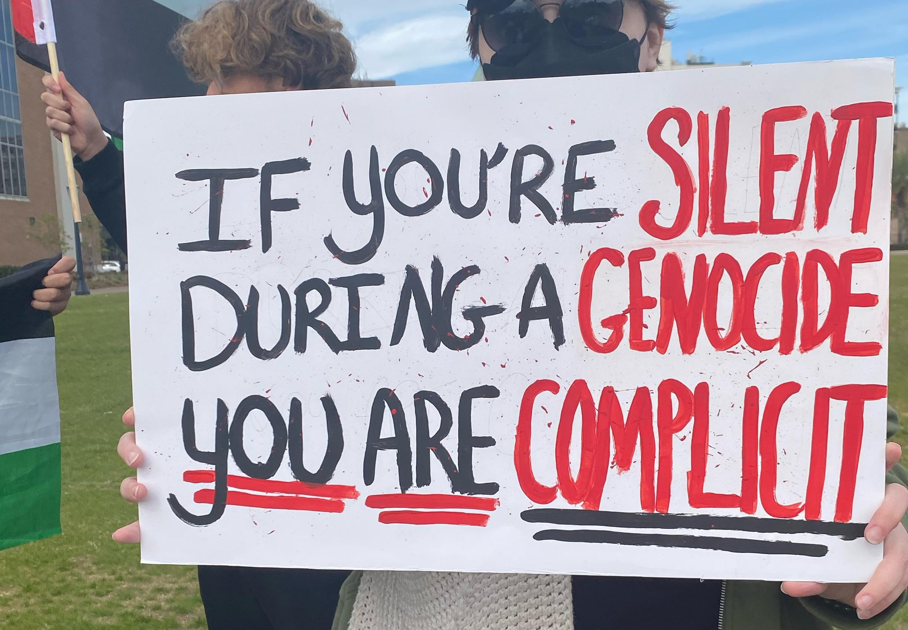 Stuck in the Past: Silence & Complicity in Archaeology’s Current Harms