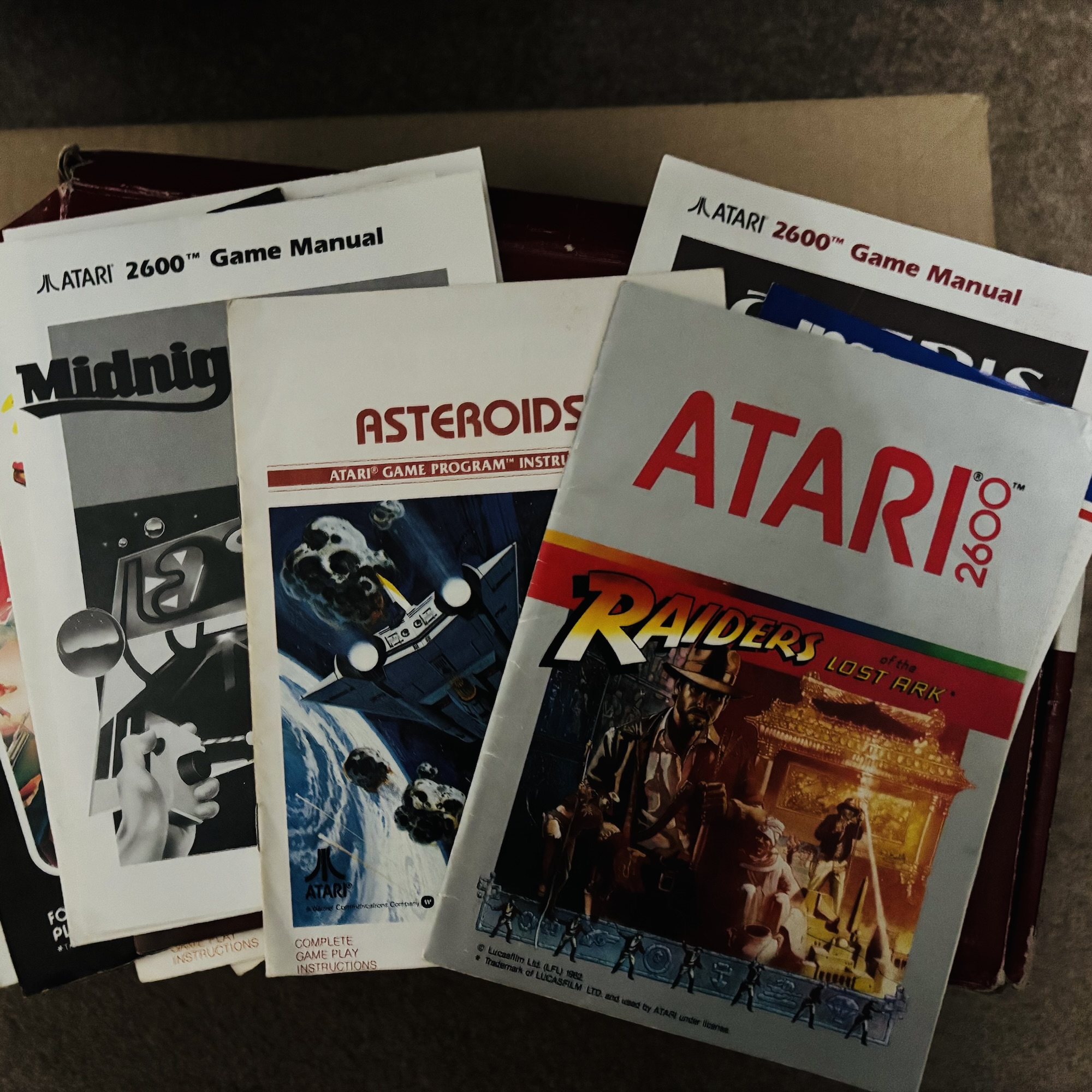 Archives are for the Gamers (and Everyone Else): Making Archives Available for All