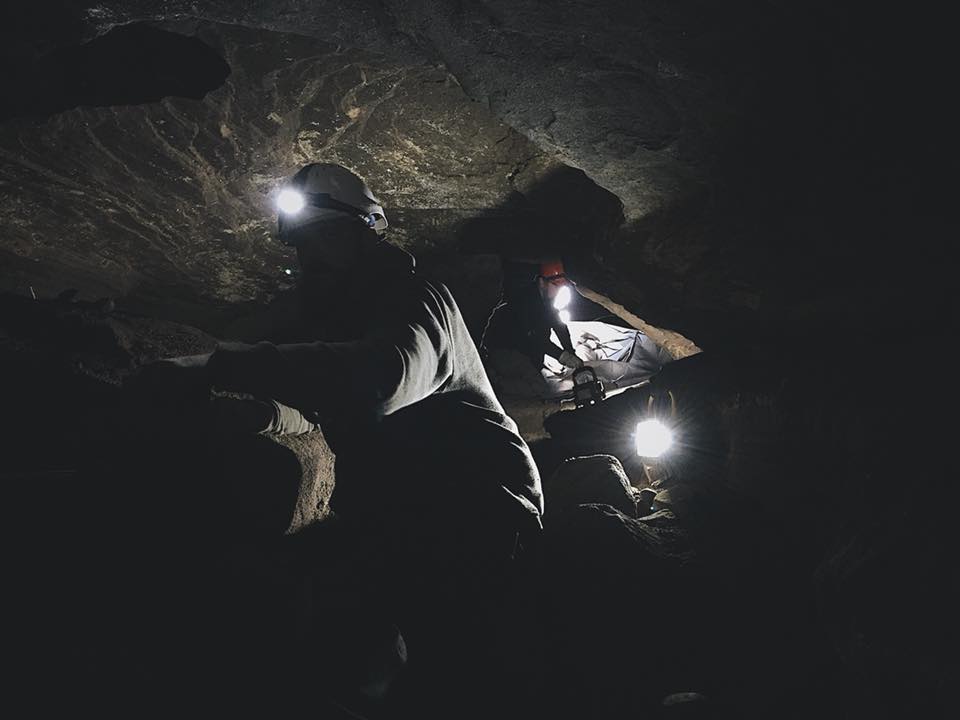 Who Gets to Feel Good in&nbsp;Archaeology?